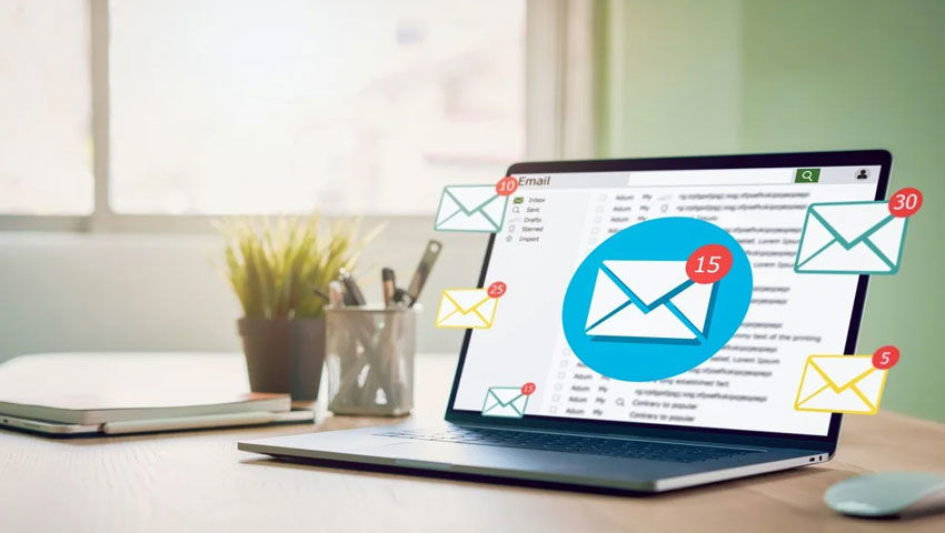 Business Email solutions