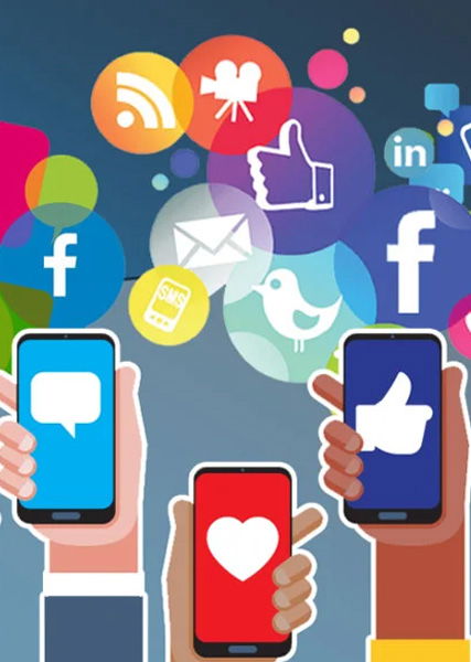 social media marketing service in india