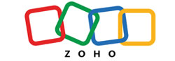 authorized zoho mail partner